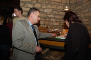 Tisková konference 10.4.2008